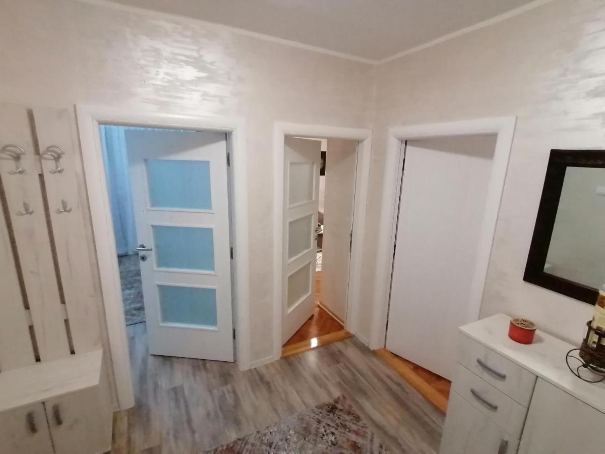 Vemiur Apartment Cacak Exterior photo
