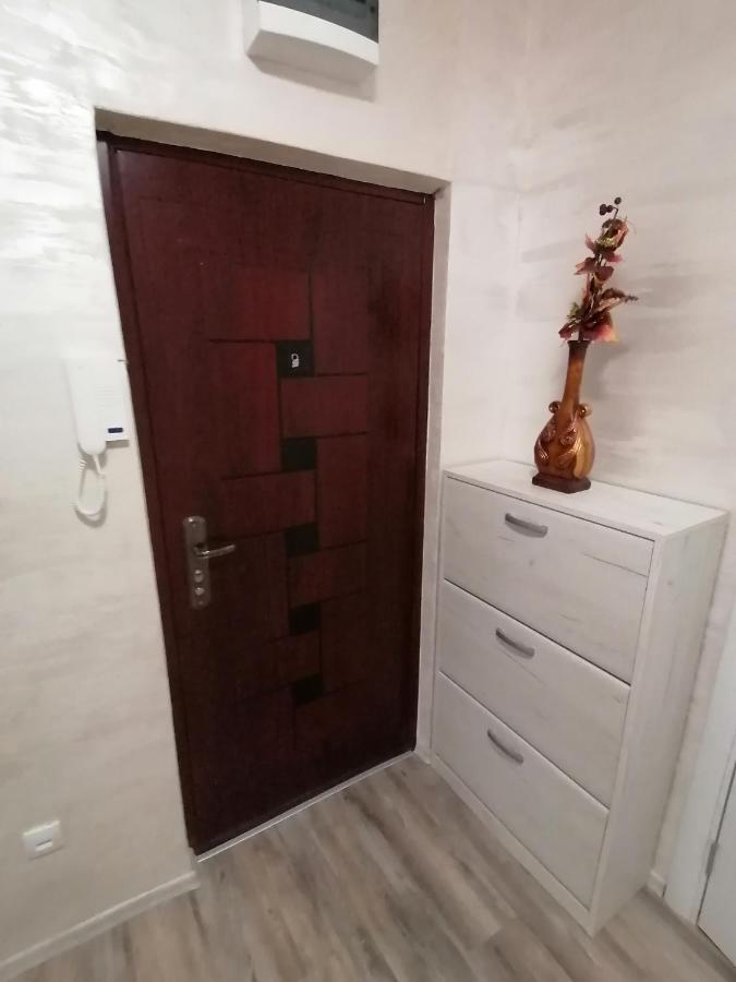 Vemiur Apartment Cacak Exterior photo